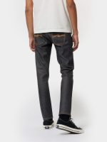 Nudie Jeans Co. Lean Dean Dry Japan Selvage - Image 7