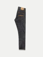 Nudie Jeans Co. Lean Dean Dry Japan Selvage - Image 2