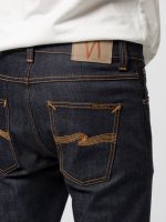 Nudie Jeans Co. Lean Dean Dry 16 Dips - Image 4
