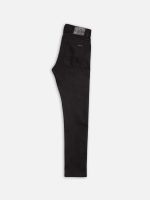 Nudie Jeans Co. Lean Dean Dry Everblack - Image 3