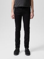 Nudie Jeans Co. Lean Dean Dry Everblack