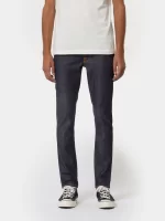 Nudie Jeans Co. Lean Dean Dry 16 Dips - Image 6