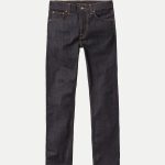 Nudie Jeans Co. Lean Dean Dry 16 Dips