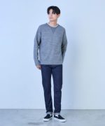 Japan Blue Jeans (J201) 14.8oz Tapered US Cotton Vintage Selvedge Jeans