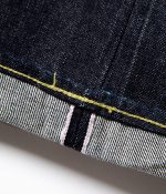 Sugar Cane & Co. Lot SC41947 / 14.25oz Selvedge Denim 1947 Regular Straight - Image 9
