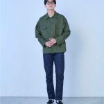 Japan Blue Jeans (J301) 14.8oz Straight US Cotton Vintage Selvedge Jeans