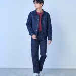 Japan Blue Jeans (J401) 14.8oz Classic Straight US Cotton Vintage Selvedge Jeans
