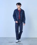 Japan Blue Jeans (J401) 14.8oz Classic Straight US Cotton Vintage Selvedge Jeans