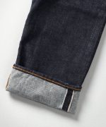Japan Blue Jeans (J401) 14.8oz Classic Straight US Cotton Vintage Selvedge Jeans - Image 8