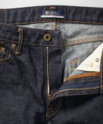Japan Blue Jeans (J401) 14.8oz Classic Straight US Cotton Vintage Selvedge Jeans - Image 6