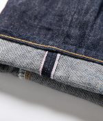 Sugar Cane & Co. Lot SC42021 / 14.25oz Selvedge Slim Tapered - Image 12