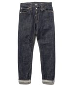 Sugar Cane & Co. Lot SC42021 / 14.25oz Selvedge Slim Tapered - Image 3