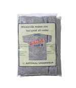 Whitesville Lot WV73544 / 2-Pack Tee (Grey) - Image 3