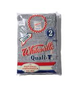 Whitesville Lot WV73544 / 2-Pack Tee (Grey) - Image 2