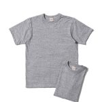 Whitesville Lot WV73544 / 2-Pack Tee (Grey)