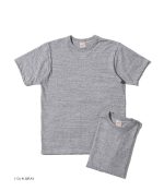 Whitesville Lot WV73544 / 2-Pack Tee (Grey)