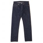 Warehouse & Co. Lot. 900XX 13.5oz Slim Tapered (One Wash) - Image 2