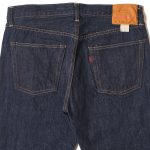 Warehouse & Co. Lot. 900XX 13.5oz Slim Tapered (One Wash) - Image 5