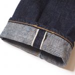 Warehouse & Co. Lot. 900XX 13.5oz Slim Tapered (One Wash) - Image 8