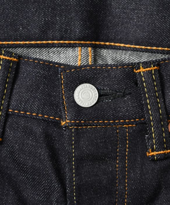 Momotaro Jeans 0405-12SP Going to 
