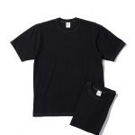 Whitesville Lot WV73544 / 2-Pack Tee (Black)