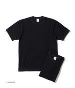 Whitesville Lot WV73544 / 2-Pack Tee (Black)