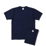Whitesville Lot WV73544 / 2-Pack Tee (Navy)