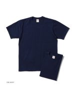 Whitesville Lot WV73544 / 2-Pack Tee (Navy)
