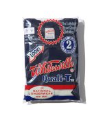 Whitesville Lot WV73544 / 2-Pack Tee (Navy) - Image 3