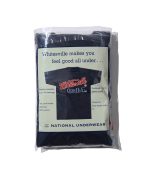 Whitesville Lot WV73544 / 2-Pack Tee (Navy) - Image 4