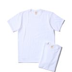 Whitesville Lot WV73544 / 2-Pack Tee (White)