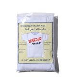 Whitesville Lot WV73544 / 2-Pack Tee (White) - Image 7