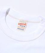 Whitesville Lot WV73544 / 2-Pack Tee (White) - Image 2