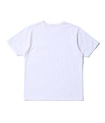 Whitesville Lot WV78932 / Pocket Tee - White - Image 2