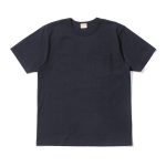 Whitesville Lot WV78932 / Pocket Tee - Black