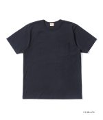 Whitesville Lot WV78932 / Pocket Tee - Black