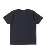 Whitesville Lot WV78932 / Pocket Tee - Black - Image 2