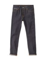 Nudie Jeans Co. Steady Eddie II Dry Selvage - Image 4