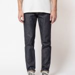 Nudie Jeans Co. Steady Eddie II Dry Selvage