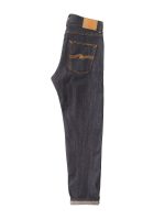 Nudie Jeans Co. Steady Eddie II Dry Selvage - Image 5