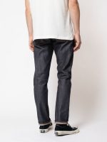 Nudie Jeans Co. Steady Eddie II Dry Selvage - Image 2