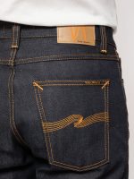 Nudie Jeans Co. Steady Eddie II Dry Selvage - Image 6