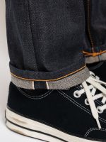 Nudie Jeans Co. Steady Eddie II Dry Selvage - Image 8