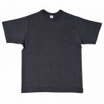 Warehouse & Co. Lot. 4601 No Print T-Shirt (Black)