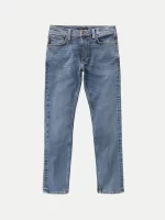 Nudie Jeans Co. Lean Dean Lost Orange
