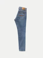 Nudie Jeans Co. Lean Dean Lost Orange - Image 2