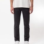 Nudie Jeans Co. Steady Eddie II Dry Everblack