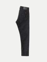 Nudie Jeans Co. Steady Eddie II Dry Everblack - Image 3