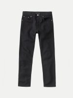 Nudie Jeans Co. Steady Eddie II Dry Everblack - Image 2