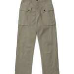 Buzz Rickson's Lot BR42340 / U.S. Marine Corps Herringbone Pants